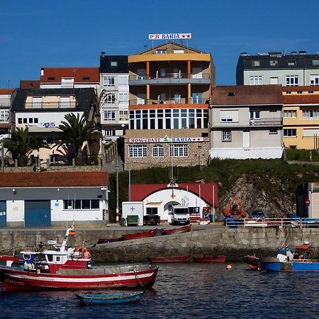 Hostal Residencia Bahia Ласе Екстериор снимка