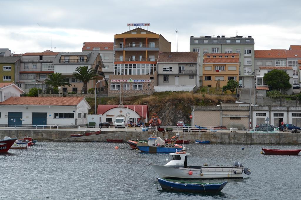 Hostal Residencia Bahia Ласе Екстериор снимка