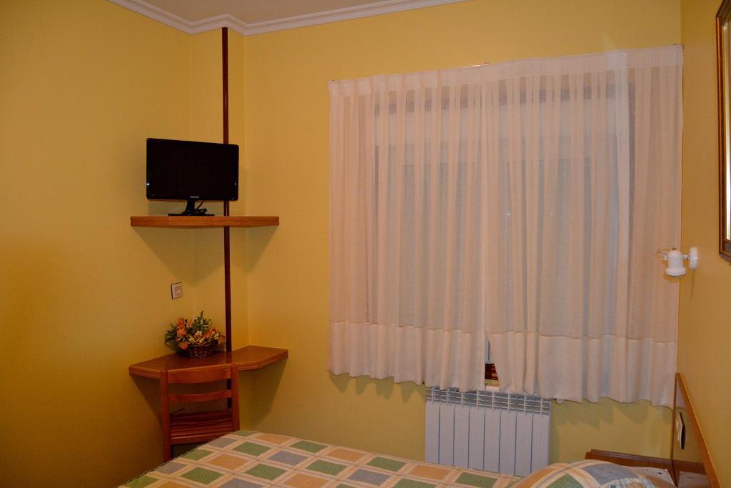 Hostal Residencia Bahia Ласе Екстериор снимка
