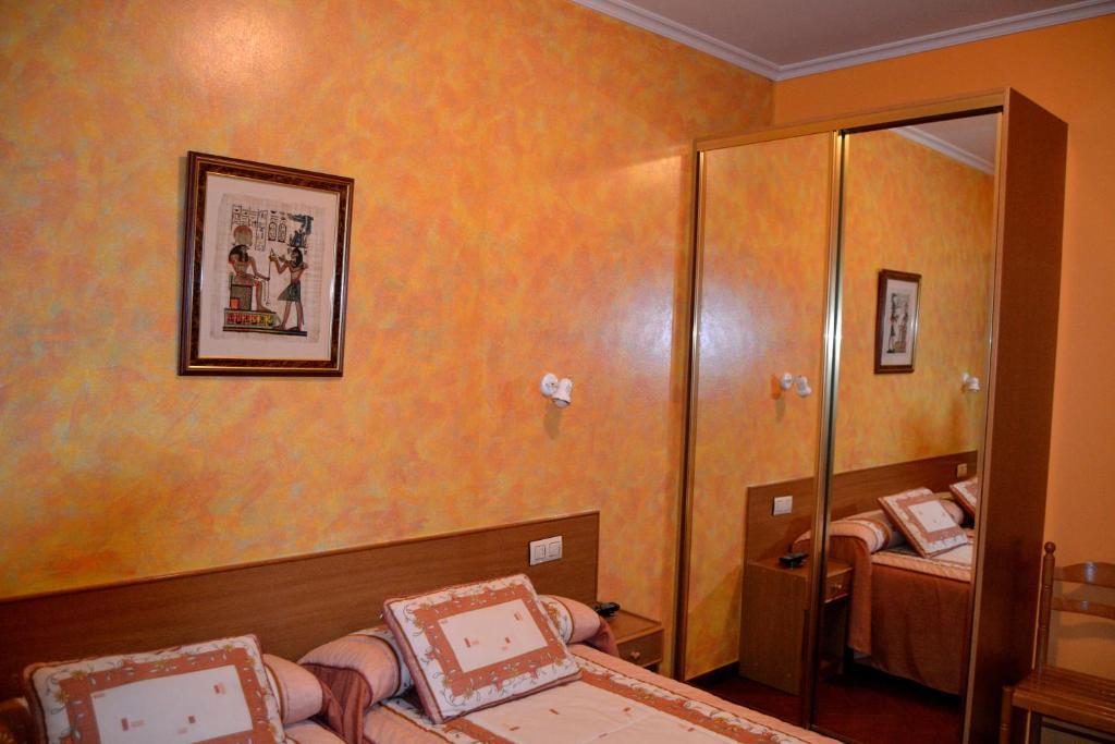 Hostal Residencia Bahia Ласе Екстериор снимка