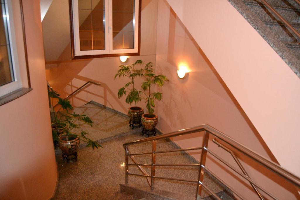 Hostal Residencia Bahia Ласе Екстериор снимка