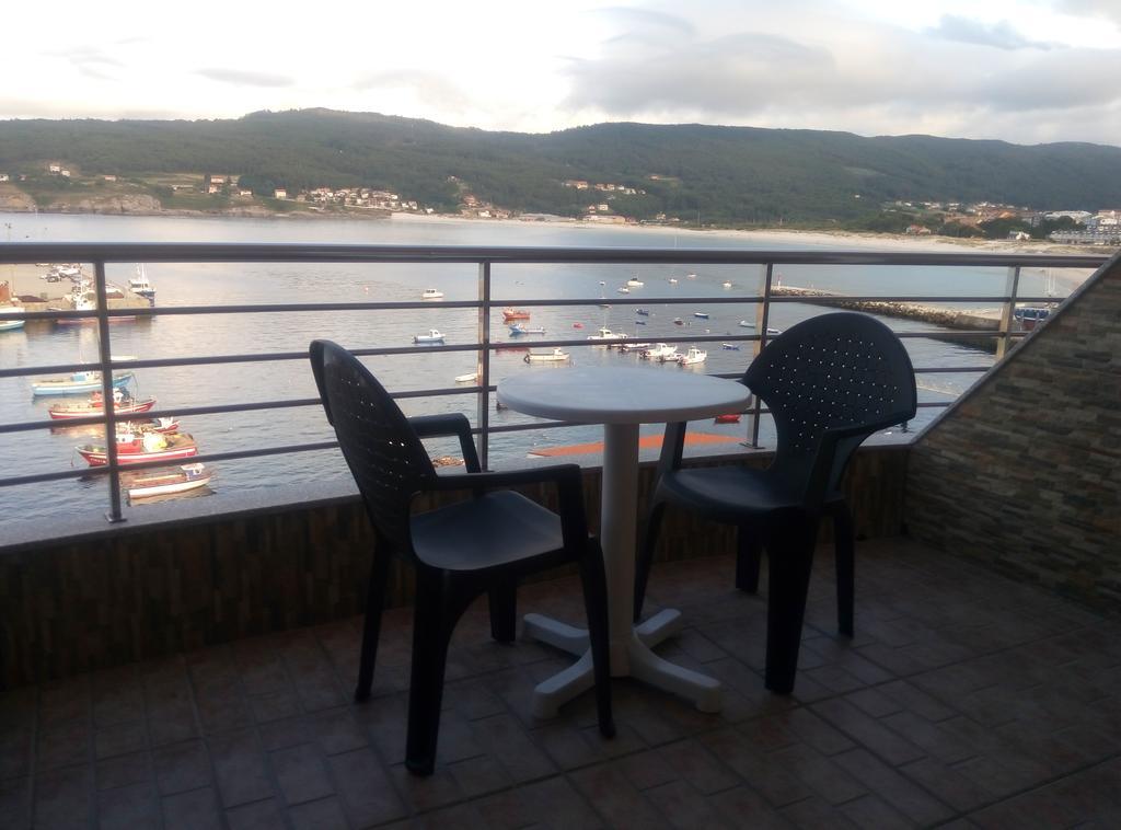 Hostal Residencia Bahia Ласе Екстериор снимка