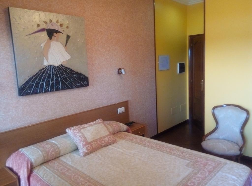 Hostal Residencia Bahia Ласе Екстериор снимка