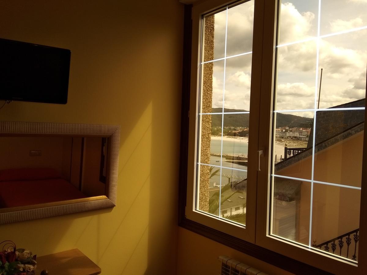 Hostal Residencia Bahia Ласе Екстериор снимка