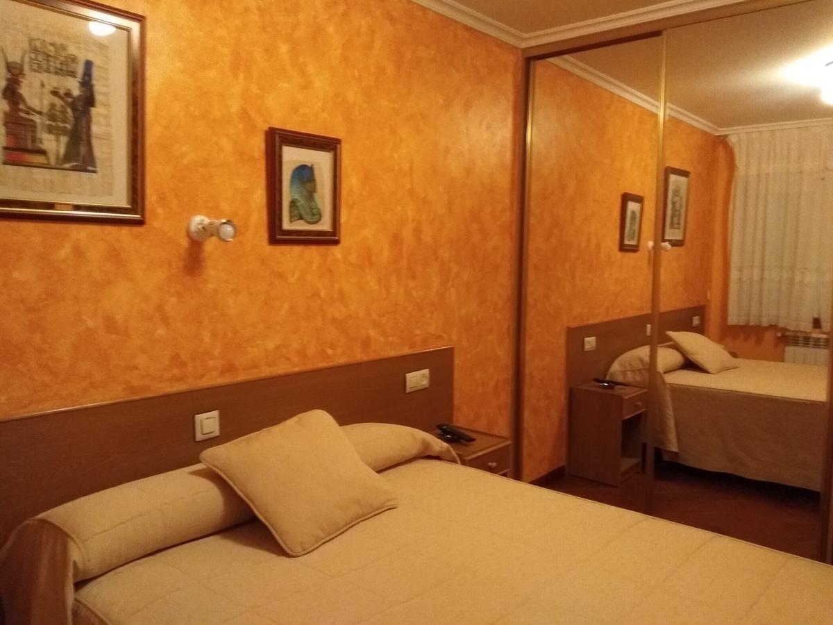 Hostal Residencia Bahia Ласе Екстериор снимка