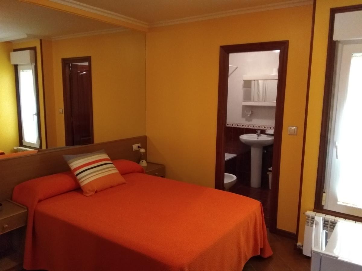 Hostal Residencia Bahia Ласе Екстериор снимка