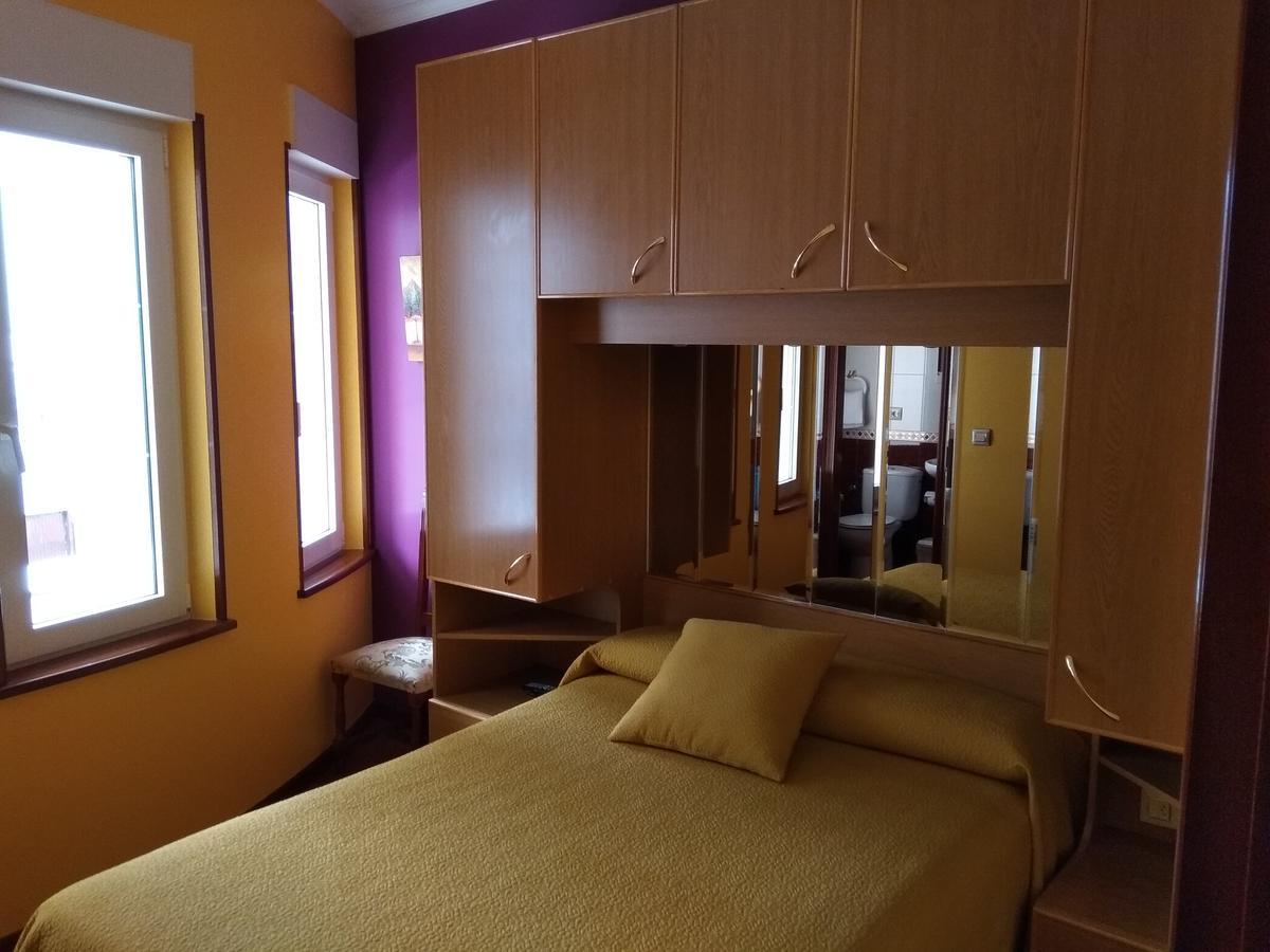 Hostal Residencia Bahia Ласе Екстериор снимка