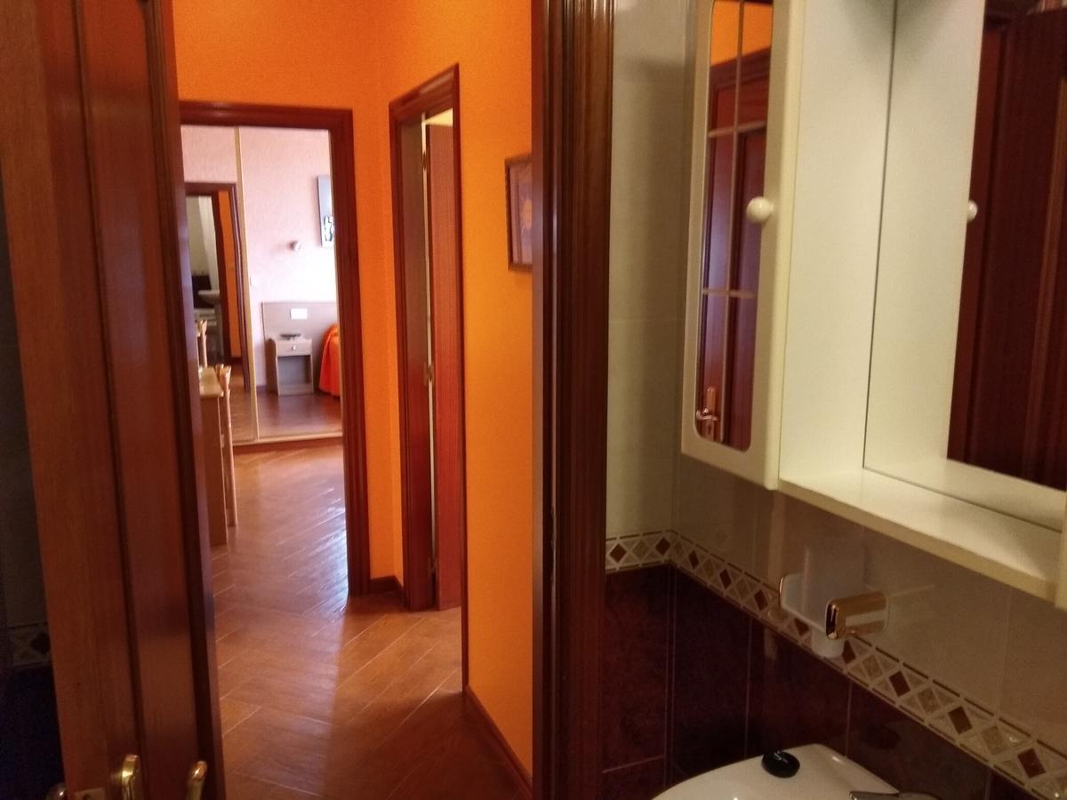 Hostal Residencia Bahia Ласе Екстериор снимка