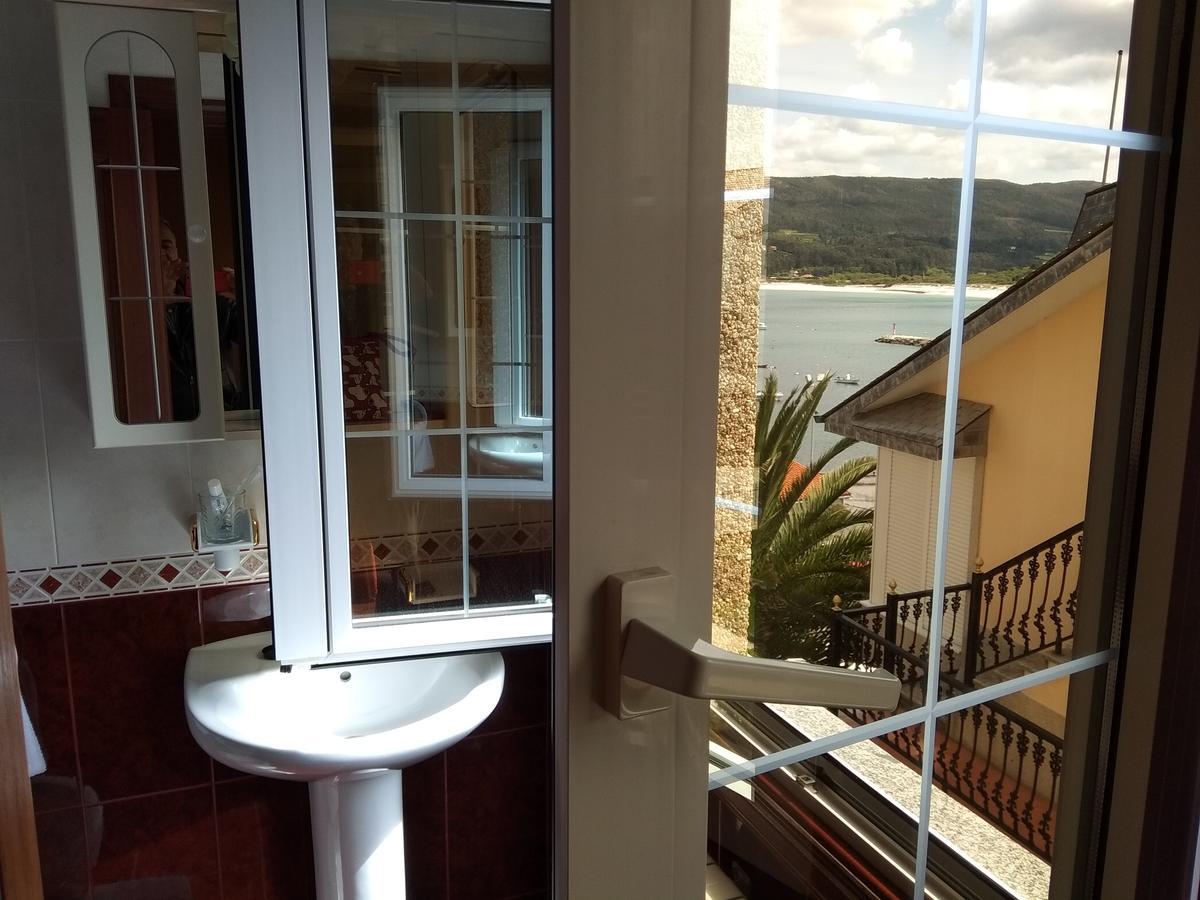 Hostal Residencia Bahia Ласе Екстериор снимка